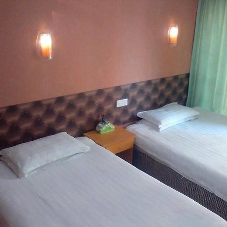 Ningbo Jialu Hotel Shiqi Экстерьер фото